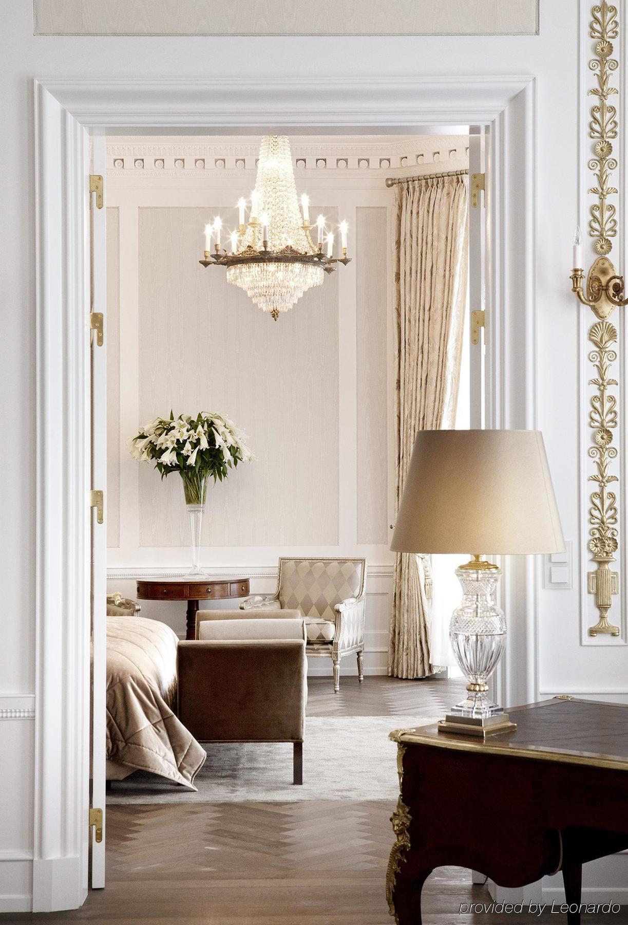 Hotel D'Angleterre كوبنهاجن المظهر الخارجي الصورة