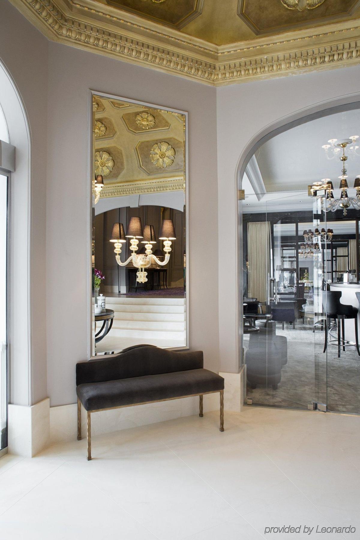 Hotel D'Angleterre كوبنهاجن المظهر الخارجي الصورة