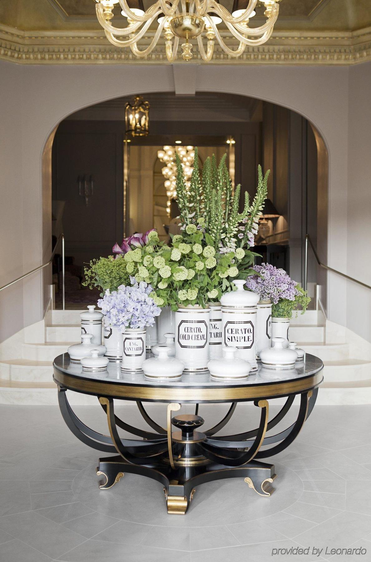 Hotel D'Angleterre كوبنهاجن المظهر الخارجي الصورة