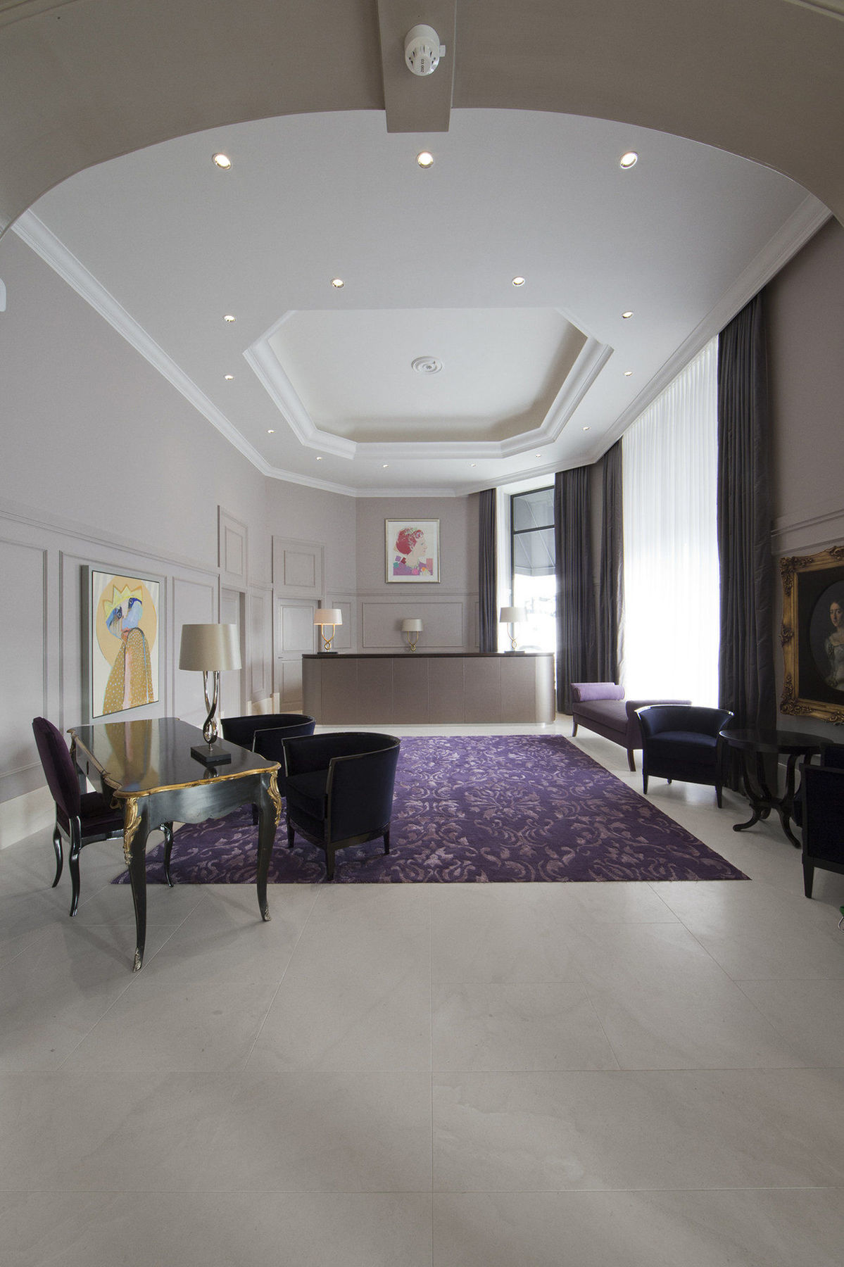 Hotel D'Angleterre كوبنهاجن المظهر الخارجي الصورة