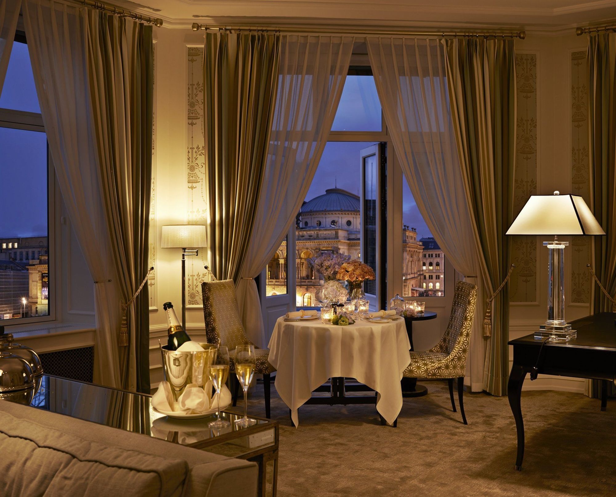 Hotel D'Angleterre كوبنهاجن المظهر الخارجي الصورة