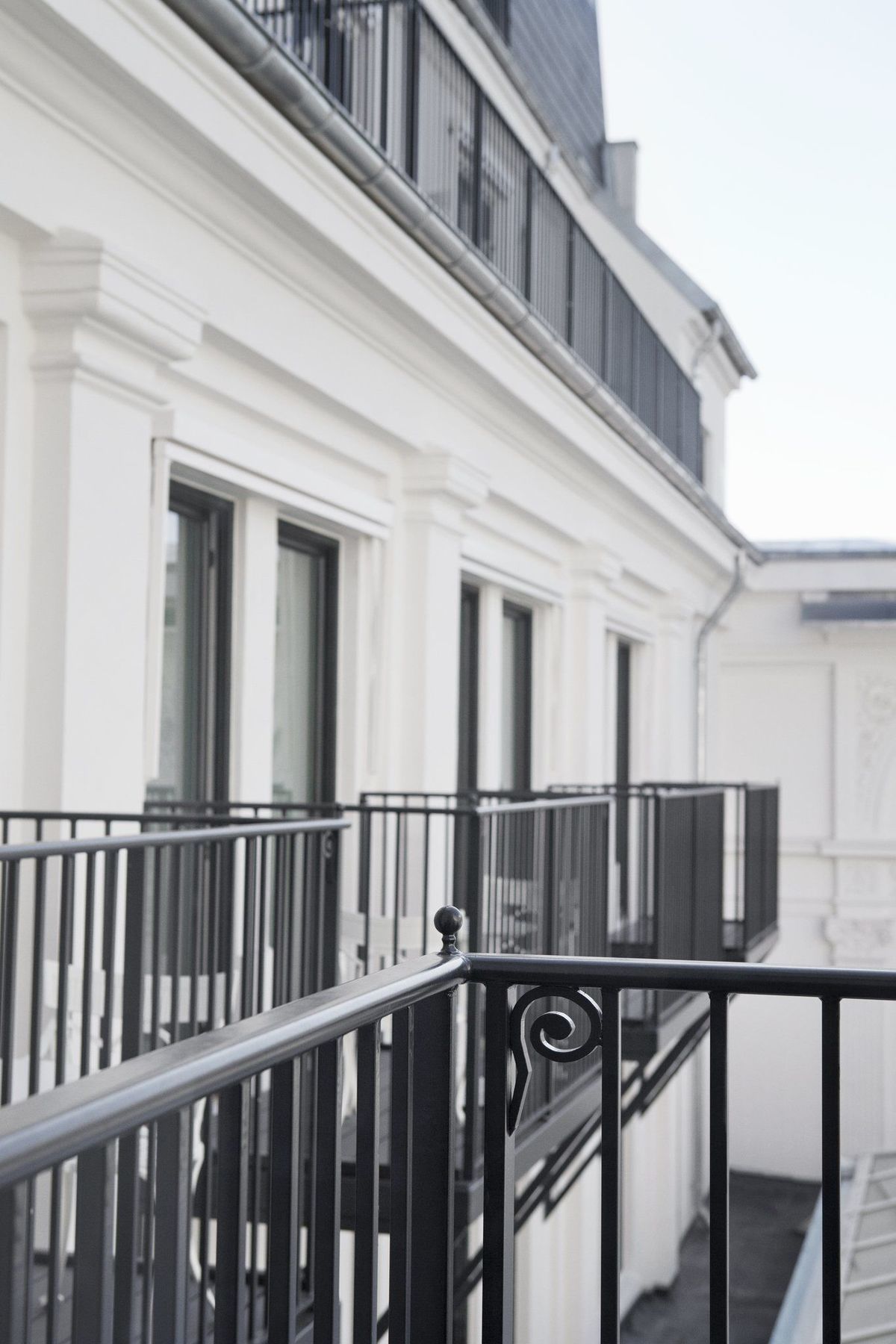 Hotel D'Angleterre كوبنهاجن وسائل الراحة الصورة