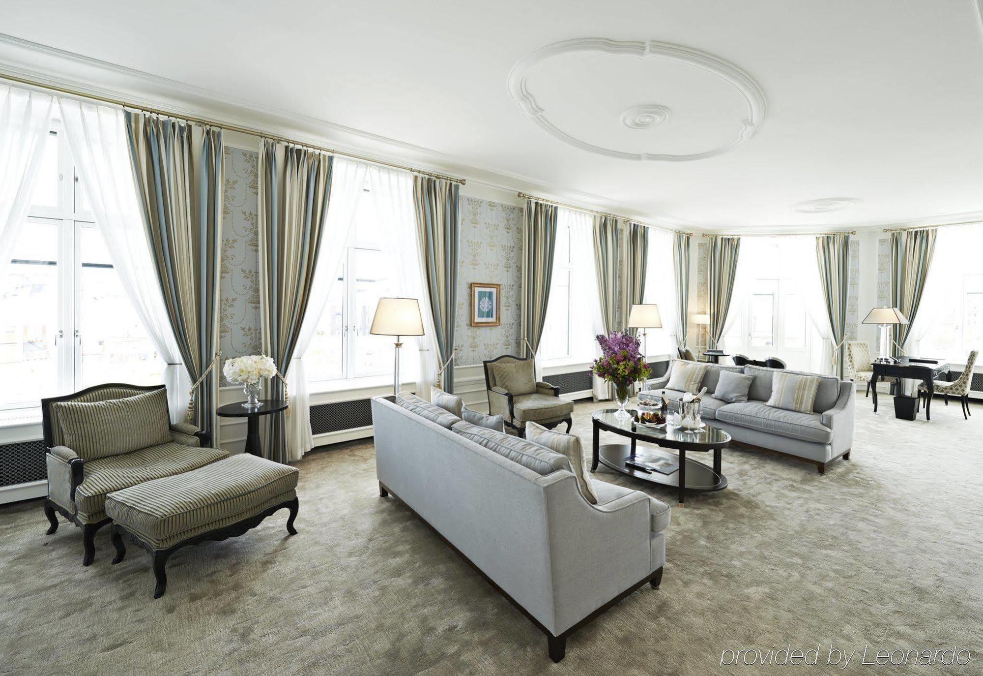 Hotel D'Angleterre كوبنهاجن المظهر الخارجي الصورة
