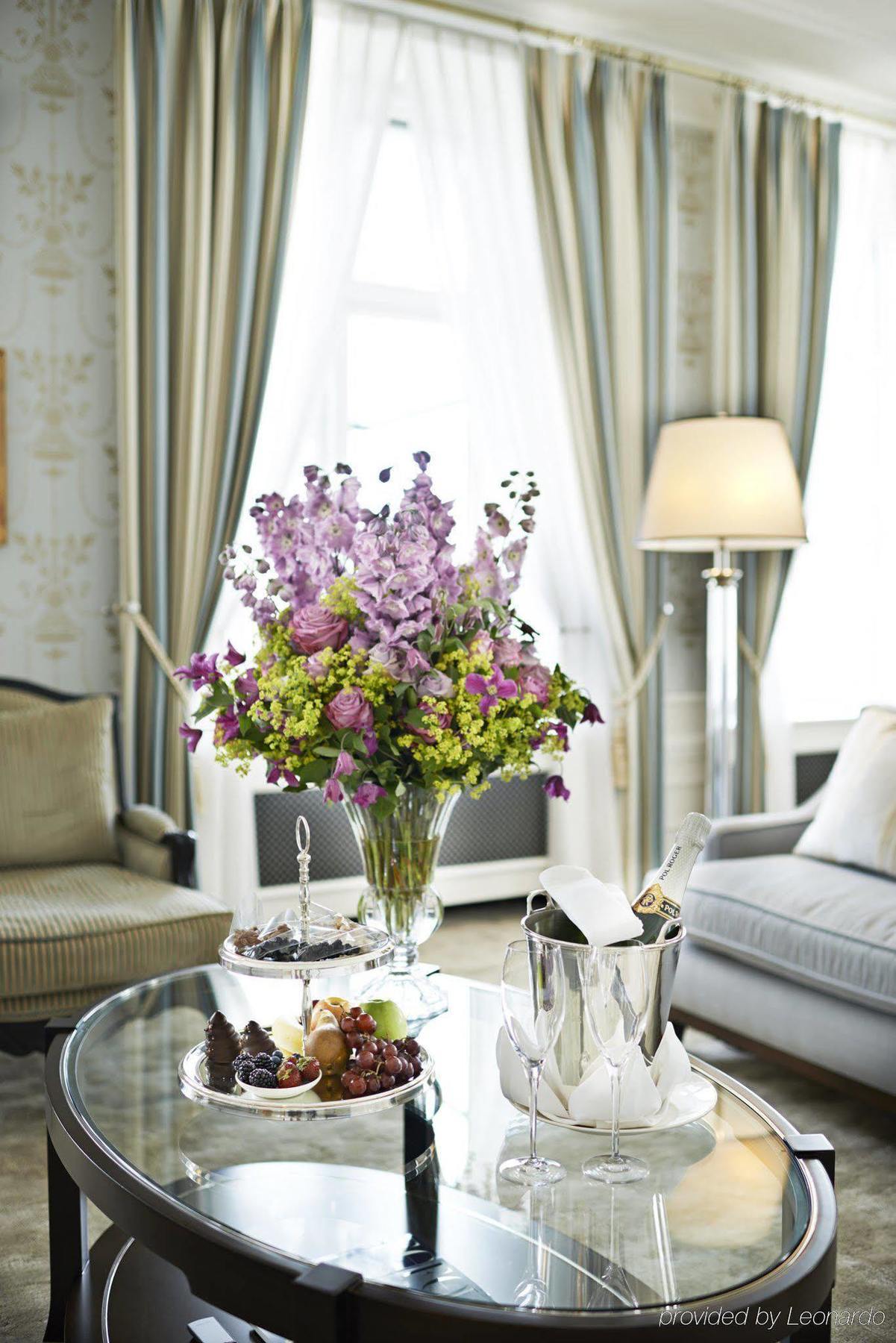 Hotel D'Angleterre كوبنهاجن المظهر الخارجي الصورة