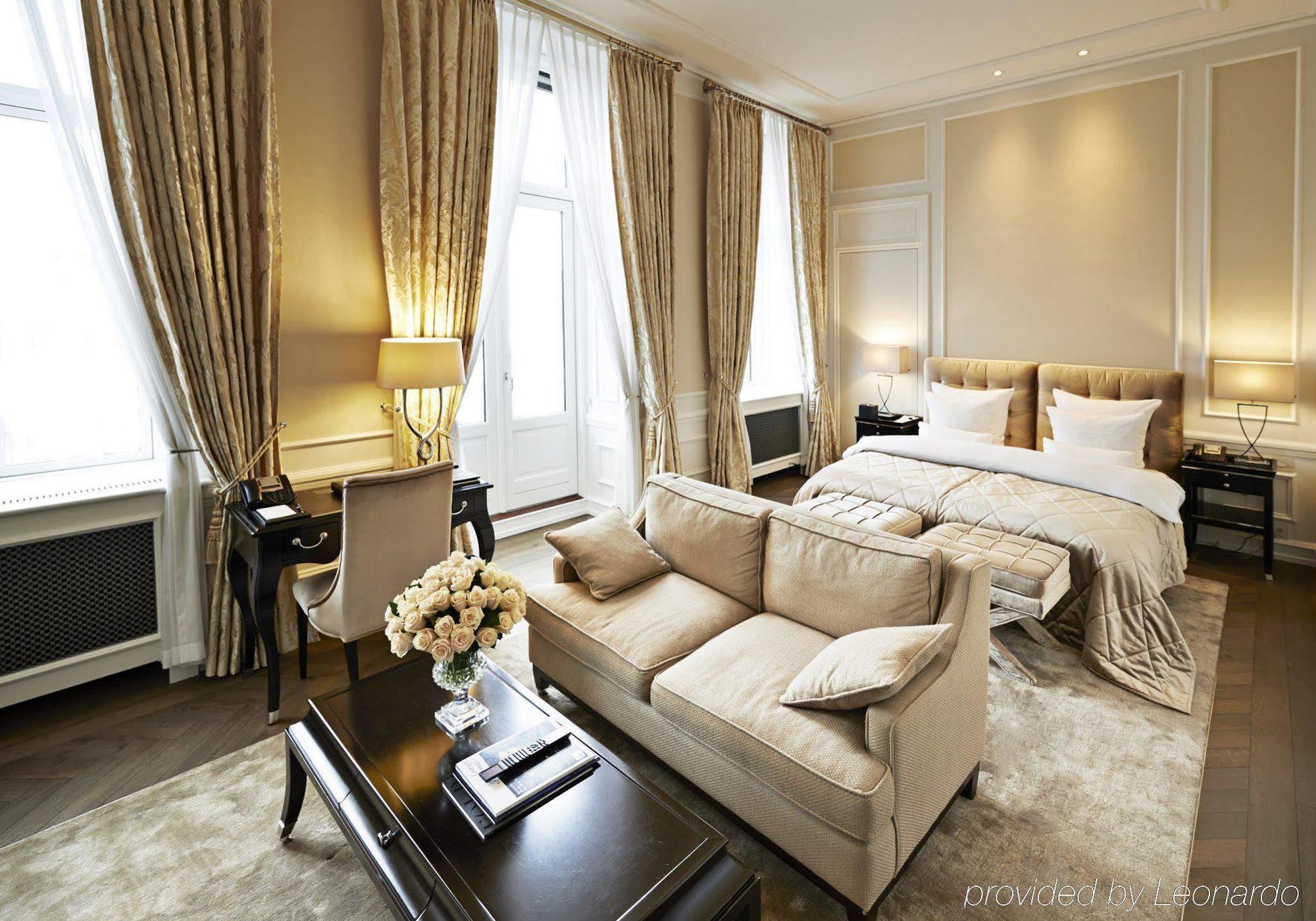 Hotel D'Angleterre كوبنهاجن المظهر الخارجي الصورة